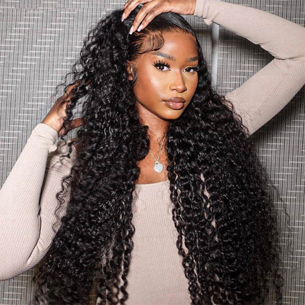 13x6 Frontal Wig