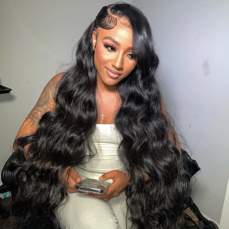 13x6 Frontal Wig